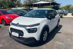 Citroen C3 PureTech 110 S&S EAT6 Shine