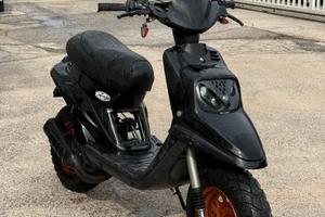 MBK Booster Prima serie