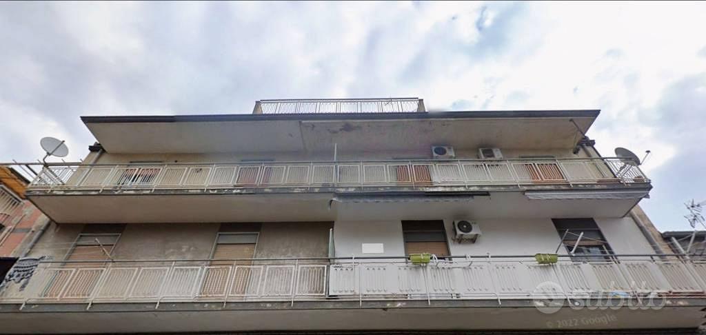 Appartamento – Catania, Villaggio Sant'Agata - Vista 2