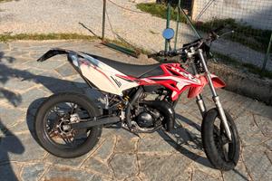 Beta RR 50
