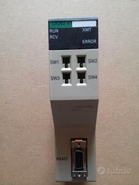 modulo PLC Omron LK202 V1 (RS422)