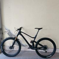 Lapierre Zesty AM Cf 9.9 2021