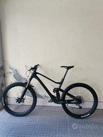 Lapierre Zesty AM Cf 9.9 2021