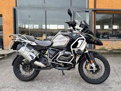 BMW R 1250 GS Adventure Exclusive Abs