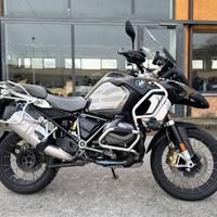 BMW R 1250 GS Adventure Exclusive Abs