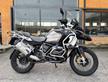 BMW R 1250 GS Adventure Exclusive Abs