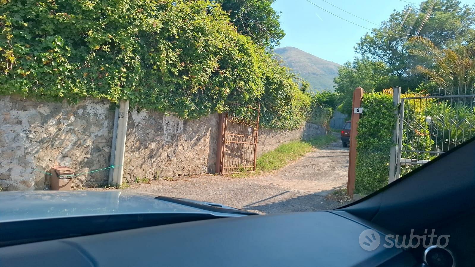 SALERNO-Matierno loc. Pastorano - Vista 3