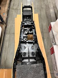 Tunnel Centrale BMW X3 X4 F25/ F26