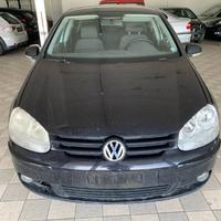 RICAMBI PER VW GOLF 5 1.9 TDI ANNO 2007