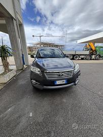 Toyota rav4 2011 4x4