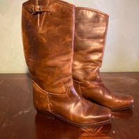 Stivale unisex buttero n. 43