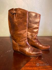 Stivale unisex buttero n. 43