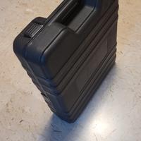 Kit Antenna Parabolica e Decoder Con Valigetta