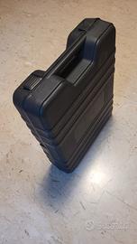 Kit Antenna Parabolica e Decoder Con Valigetta