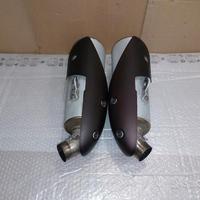 terminale di scarico monster 696 796 1100