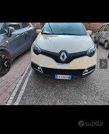 RENAULT Captur 1ª serie - 2014