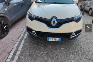 RENAULT Captur 1ª serie - 2014