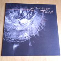 Vinile Cocteau Twins - Treasure - 1984