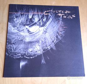 Vinile Cocteau Twins - Treasure - 1984