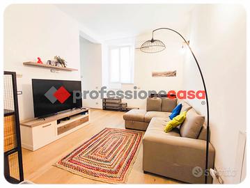 Appartamento Livorno [Rif. 394/aARG]