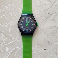 Swatch -Stop Watch  Jessi Rush  