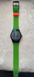 Swatch -Stop Watch  Jessi Rush  