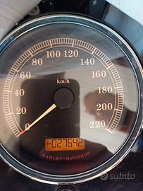 Harley-Davidson Fat Boy - 2016