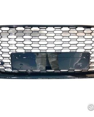 Griglia Audi A5 16-19 RS5 Style Nera Lucida