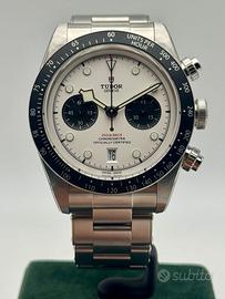 Tudor Blackbay Chrono