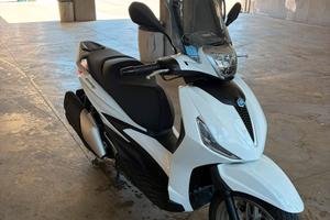 BEVERLY 400 HPE