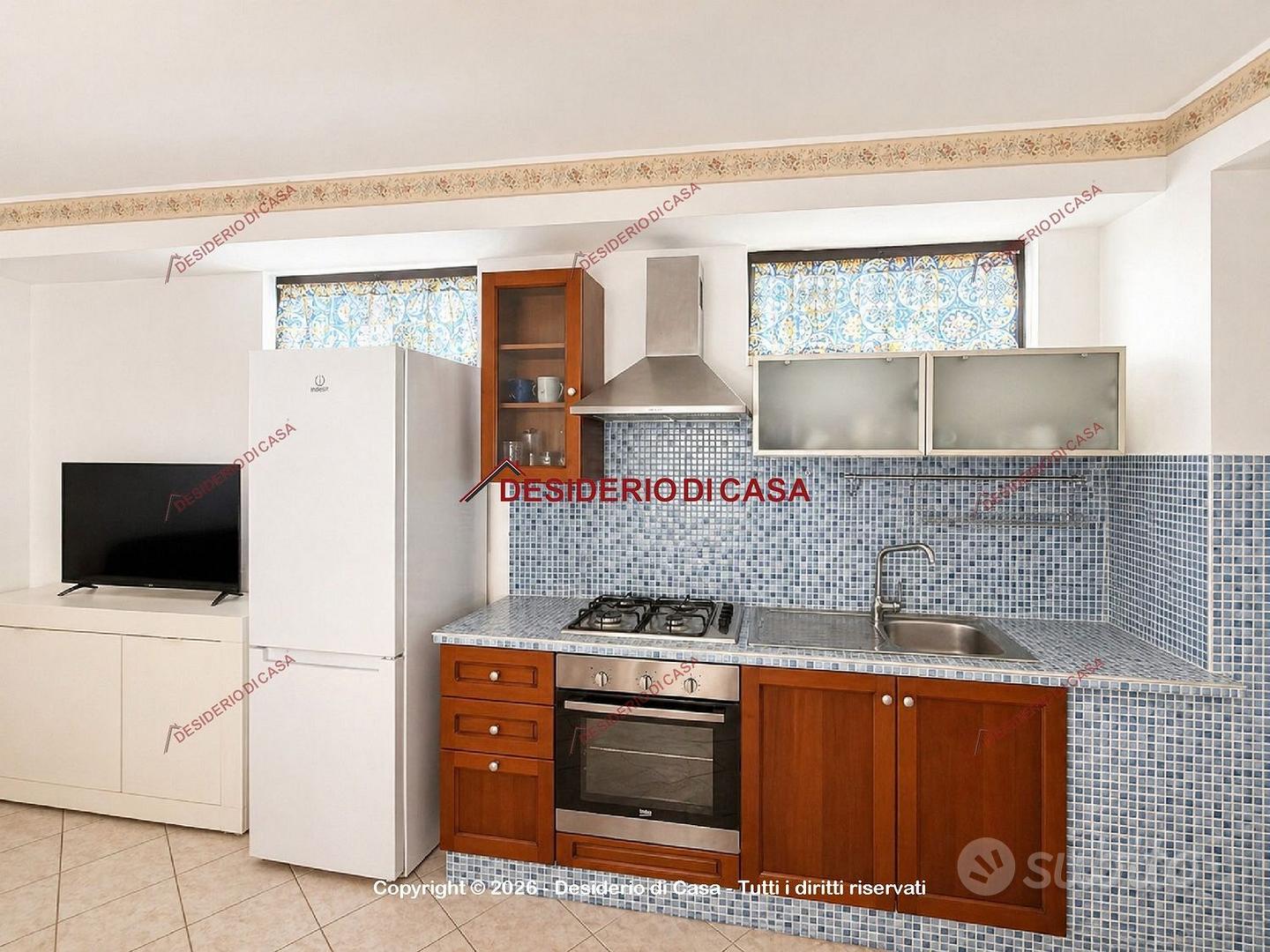 Appartamento – Giardini-Naxos, Schisò, Chianchitta - Vista 4
