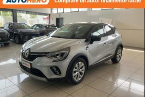 RENAULT Captur VA84822