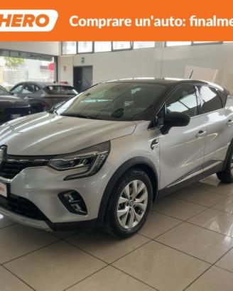 RENAULT Captur VA84822