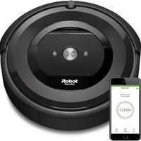 iRobot Roomba e5 0,5L Robot Aspirapolvere Vacuum -