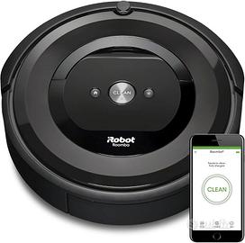 iRobot Roomba e5 0,5L Robot Aspirapolvere Vacuum -