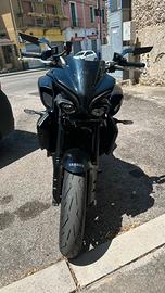 Yamaha MT10 2023