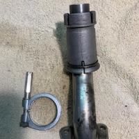 ricambi vespa pk - xl