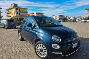 Fiat 500 1.3 Multijet 95 CV Lounge