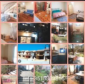 Casa vacanza isola la maddalena