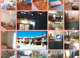 Casa vacanza isola la maddalena