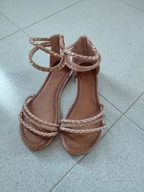 sandali donna n. 38