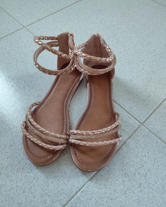 sandali donna n. 38
