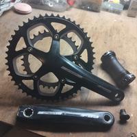 fsa guarnitura+ movimento centrale