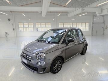 FIAT 500 1.0 70 CV IBRIDO CONNECT 3 PORTE BERLINA