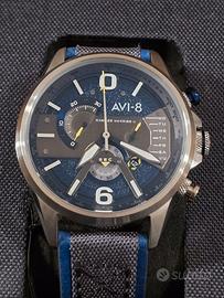 Cronografo AVI-8 HAWKER HARRIER  