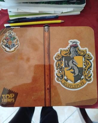 Top Trumps Harry Potter