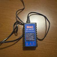Caricatore Lipo