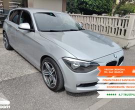BMW Serie 1 (F20) 118d 5p. Urban