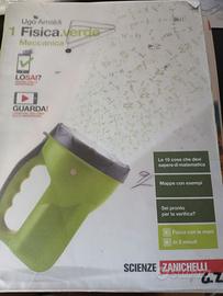 Fisica verde1