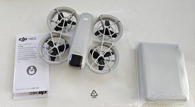 dji neo 3 batterie